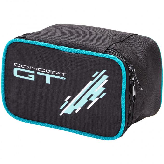 LEEDA CONCEPT GT SMALL ACCESSORY BAG LEEDA CONCEPT GT SMALL ACCESSORY BAG