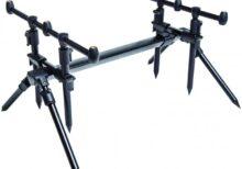 LEEDA ROGUE 3 IN 1 ROD POD
