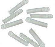 MAP SILICONE FLOAT ATTACHMENTS