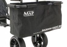 MAP BARROW FRONT ACCESSORY BAG