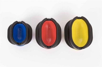 PRESTON QUICK REL MOULD SMALL