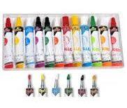 MYSTIC CLASIC 12 TUBURI MULTICOLOR
