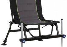 MATRIX ACCESSORY CHAIR