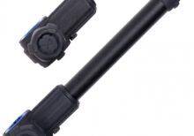 MATRIX 3D-R KEEPNET ARM LONG