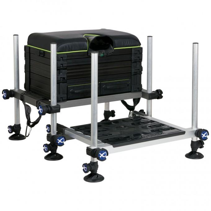 MATRIX SEATBOX P25 MATRIX SEATBOX P25