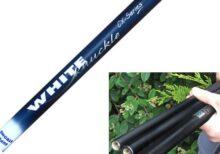 MIDDY WHITE KNUKLE CX HANDLE 3m