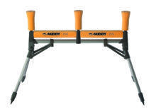 MIDDY HI-VIS ELITE POLE ROLLER