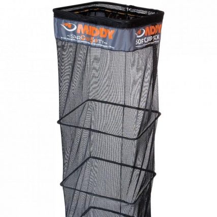 MIDDY STARGRIP CARP-SACK COMPACT 2