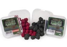 SONUBAITS OOZING FLOATERS FISHMEAL 11mm