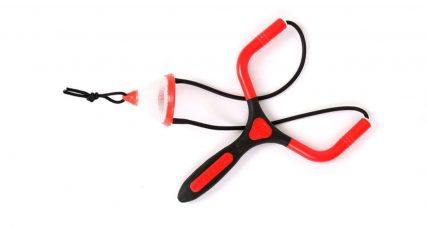 PRESTON MATCHPULT CATAPULT