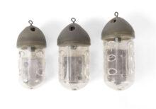 PRESTON CLIK CAP FEEDER MEDIUM