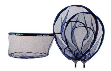 PRESTON HAIR NET 2 50cm