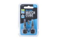 PRESTON ICS INLINE MATCH CUBE