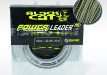 BLACK CAT POWER LEADER 20M 150KG