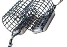 PRESTON WIRE CAGE MEDIUM