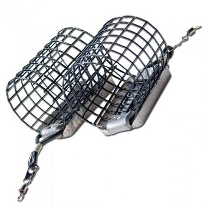 PRESTON WIRE CAGE MEDIUM