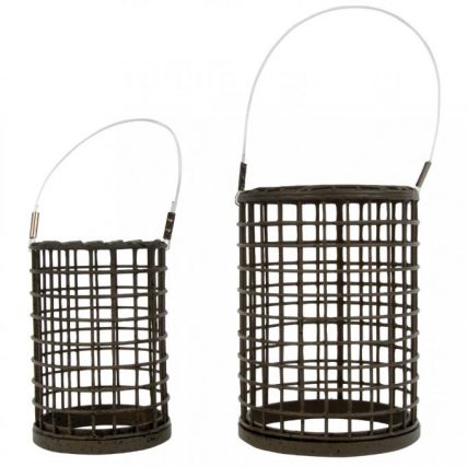 PRESTON WIRE BAIT UP FEEDER 45g