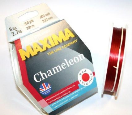 MAXIMA ONE SHOT RED 200-250m