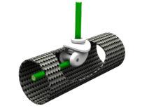 PRESTON ROLLER PULLA BUSH