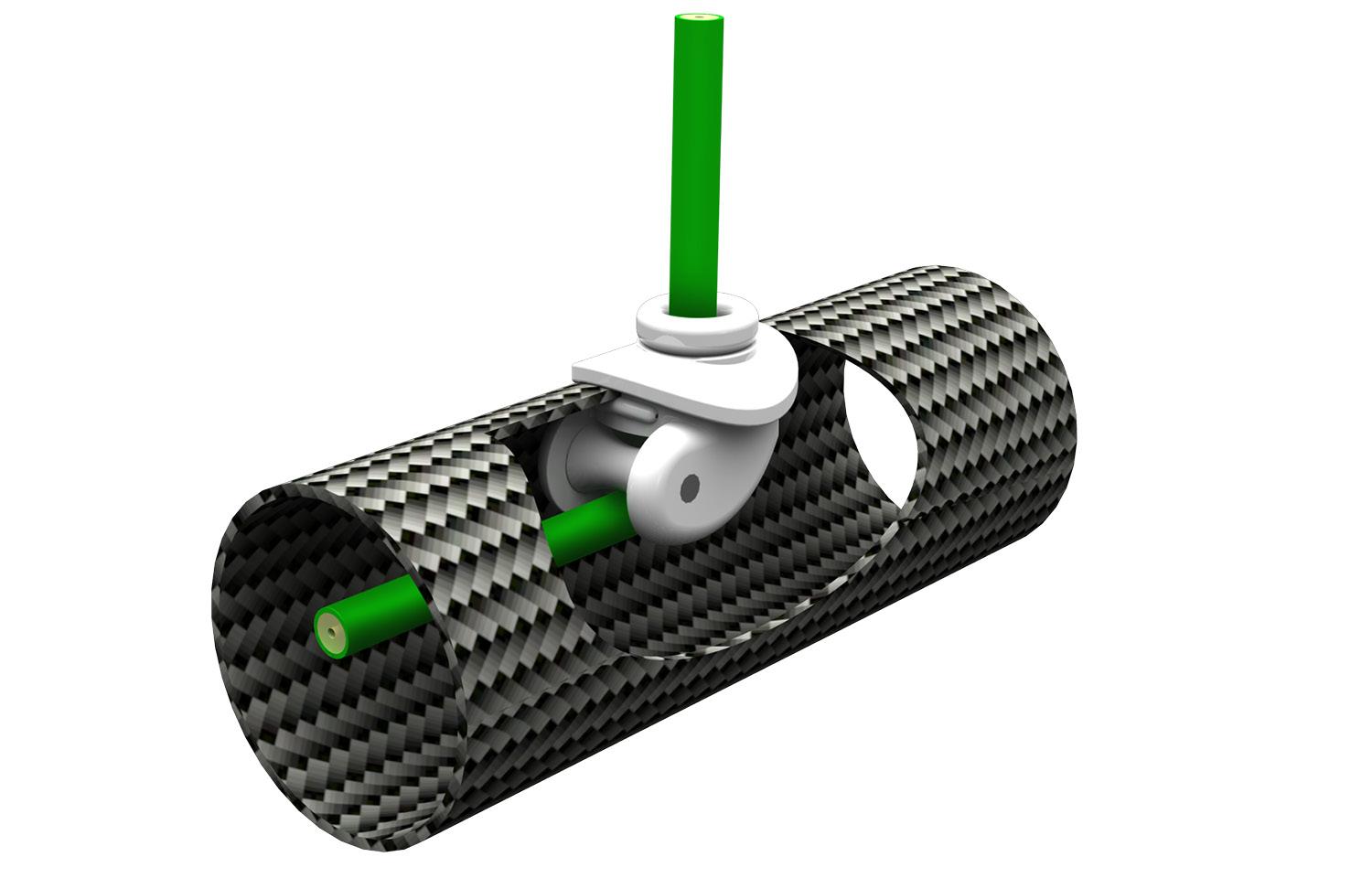 PRESTON ROLLER PULLA BUSH PRESTON ROLLER PULLA BUSH
