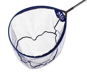 MAP SCOOP RUBBER NET