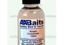 SONUBAITS LIQUID FLAVORS SCOPEX