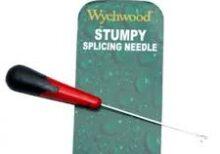 WYCHWOOD STUMPY SPLICING NEEDLE