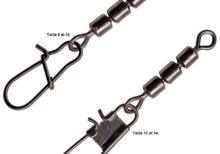 BROWNING MAGIC SWIVEL 12