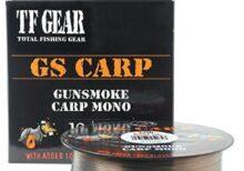 TF GEAR GS CARP LINE 0