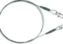 WYCHWOOD TITANIUM BANKSTICK 41-71cm