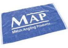 MAP HAND TOWEL