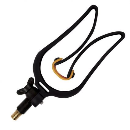 MIDDY TULIP POLE GRIP REST