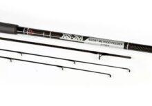 TRI-CAST XRS-2K4 SHORT METHOD FEEDER 10FT cw 120g