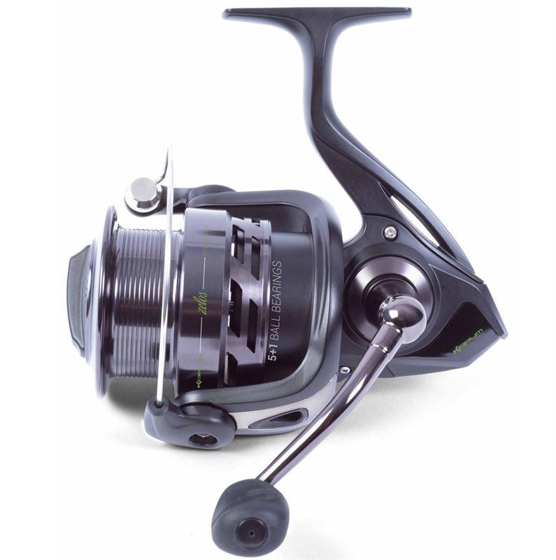 KORUM ZELOS MINI-PIT REEL 6000 KORUM ZELOS MINI-PIT REEL 6000
