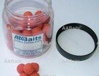 AA POP-UP FLUO HOT PEPPERAMI 14mm