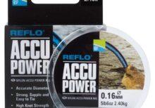 PRESTON ACCU POWER LINE 100m