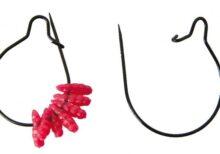 ANACONDA MAGGOT CLIPS 10mm