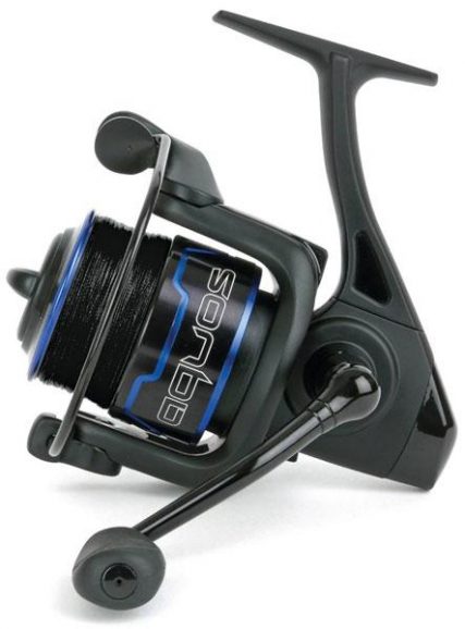MATRIX AQUOS 4000 REEL