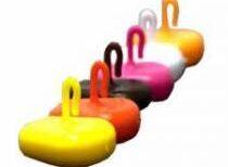 AVID CORN STOPS YELLOW SHORT