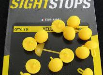 AVID SIGHT STOPS YELLOW LONG