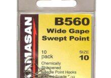 KAMASAN B560 SPADE