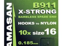 KAMASAN B911 X-STRONG  HTN