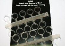 JOHN ROBERTS BAIT BANDS CARP 8-18mm