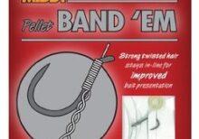 MIDDY PELLET BAND-EM HTN 30cm