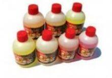 STARFISH BOOSTER 300ml VANILA