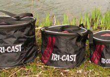 TRI-CAST GROUNDBAIT BOWL MEDIUM