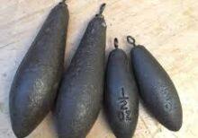 MIDDY PEAR BOMB BULK