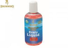 BROWNING KRAZY LIQUID TUTTI FRUTTI 250ml