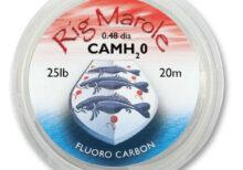 RIG MAROLE CAMH2O 20lb FLUOROCARBON