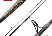 PENN REGIMENT CATFISH SPIN 270cm  50-160g